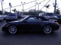 Black - 911 Carrera 4S Cabriolet Photo No. 6