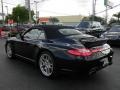 Black - 911 Carrera 4S Cabriolet Photo No. 7