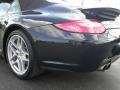 Black - 911 Carrera 4S Cabriolet Photo No. 8