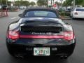 Black - 911 Carrera 4S Cabriolet Photo No. 9