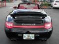 Black - 911 Carrera 4S Cabriolet Photo No. 15