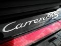 2009 Porsche 911 Carrera 4S Cabriolet Badge and Logo Photo
