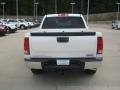 2012 White Diamond Tricoat GMC Sierra 1500 SLE Crew Cab 4x4  photo #4