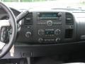 2012 White Diamond Tricoat GMC Sierra 1500 SLE Crew Cab 4x4  photo #9