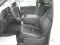 2012 White Diamond Tricoat GMC Sierra 1500 SLE Crew Cab 4x4  photo #13