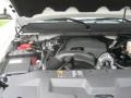 2012 White Diamond Tricoat GMC Sierra 1500 SLE Crew Cab 4x4  photo #23