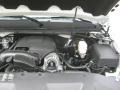 2012 White Diamond Tricoat GMC Sierra 1500 SLE Crew Cab 4x4  photo #24