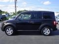 2005 Nighthawk Black Pearl Honda Element EX  photo #6