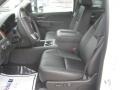 Summit White - Sierra 3500HD SLT Crew Cab 4x4 Dually Photo No. 13
