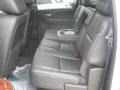 Summit White - Sierra 3500HD SLT Crew Cab 4x4 Dually Photo No. 15