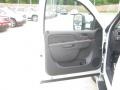 Summit White - Sierra 3500HD SLT Crew Cab 4x4 Dually Photo No. 16
