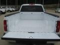 2012 Summit White GMC Sierra 3500HD SLT Crew Cab 4x4 Dually  photo #20