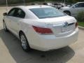 2012 White Diamond Tricoat Buick LaCrosse FWD  photo #3