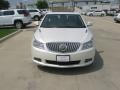 2012 White Diamond Tricoat Buick LaCrosse FWD  photo #8