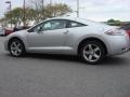 Liquid Silver Metallic - Eclipse GS Coupe Photo No. 4