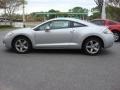 Liquid Silver Metallic - Eclipse GS Coupe Photo No. 5