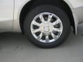 White Diamond Tricoat - Enclave FWD Photo No. 22