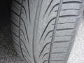 Liquid Silver Metallic - Eclipse GS Coupe Photo No. 13