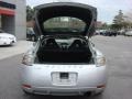 Liquid Silver Metallic - Eclipse GS Coupe Photo No. 14