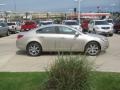 2012 Gold Mist Metallic Buick Regal   photo #6