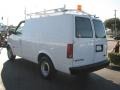 2000 Ivory White GMC Safari Commercial  photo #7