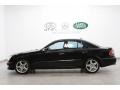 Black - E 350 4Matic Sedan Photo No. 2