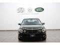 Black - E 350 4Matic Sedan Photo No. 3