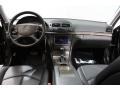 Black - E 350 4Matic Sedan Photo No. 6