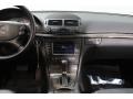 Black - E 350 4Matic Sedan Photo No. 9