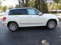 Arctic White - GLK 350 Photo No. 3