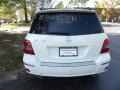 Arctic White - GLK 350 Photo No. 4