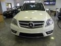 Arctic White - GLK 350 Photo No. 5