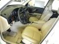 Arctic White - GLK 350 Photo No. 7