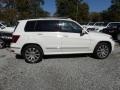 Arctic White - GLK 350 Photo No. 3