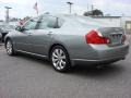 Umbria Gray Metallic - M 35 Sedan Photo No. 5