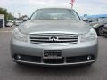 Umbria Gray Metallic - M 35 Sedan Photo No. 9