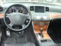 Umbria Gray Metallic - M 35 Sedan Photo No. 12