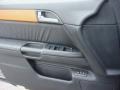 Umbria Gray Metallic - M 35 Sedan Photo No. 16