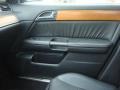 Umbria Gray Metallic - M 35 Sedan Photo No. 28