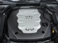 Umbria Gray Metallic - M 35 Sedan Photo No. 30