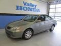 Mineral Green Opalescent - Camry LE Photo No. 1