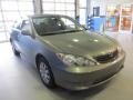 Mineral Green Opalescent - Camry LE Photo No. 4