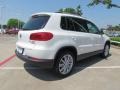 Candy White - Tiguan SE 4Motion Photo No. 2