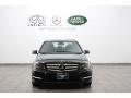 2012 Magnetite Black Metallic Mercedes-Benz C 300 Sport 4Matic  photo #3