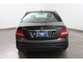 2012 Magnetite Black Metallic Mercedes-Benz C 300 Sport 4Matic  photo #4