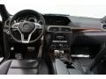 2012 Magnetite Black Metallic Mercedes-Benz C 300 Sport 4Matic  photo #6