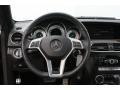 2012 Magnetite Black Metallic Mercedes-Benz C 300 Sport 4Matic  photo #7