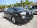 Black - 9-3 2.0T Sport Sedan Photo No. 3