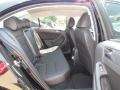 Black - Jetta SE Sedan Photo No. 4
