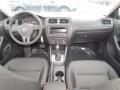 Black - Jetta SE Sedan Photo No. 5